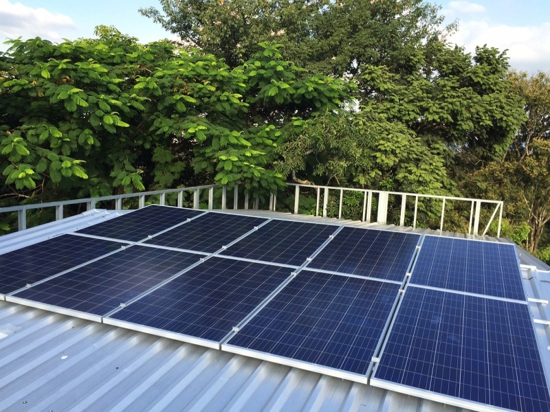 Magazyny energii do domu przyszłością w energetyce